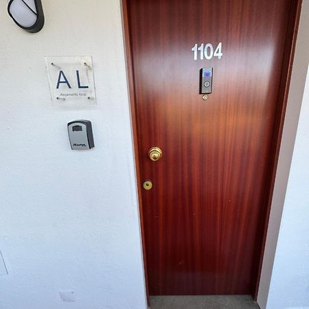 New Algarvegas Paradise Apartment Αλμπουφέιρα Εξωτερικό φωτογραφία
