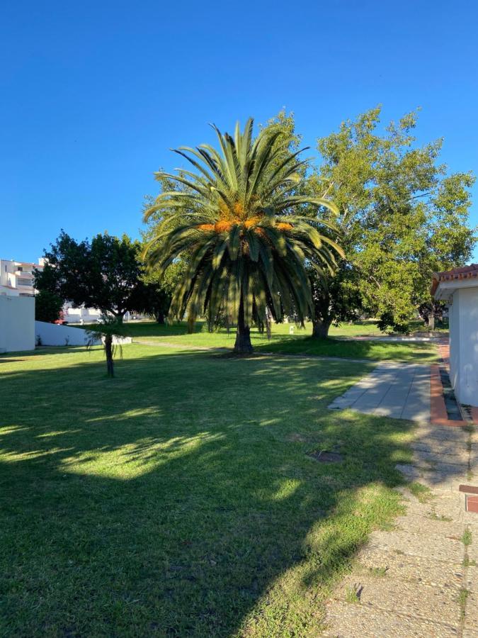 New Algarvegas Paradise Apartment Αλμπουφέιρα Εξωτερικό φωτογραφία