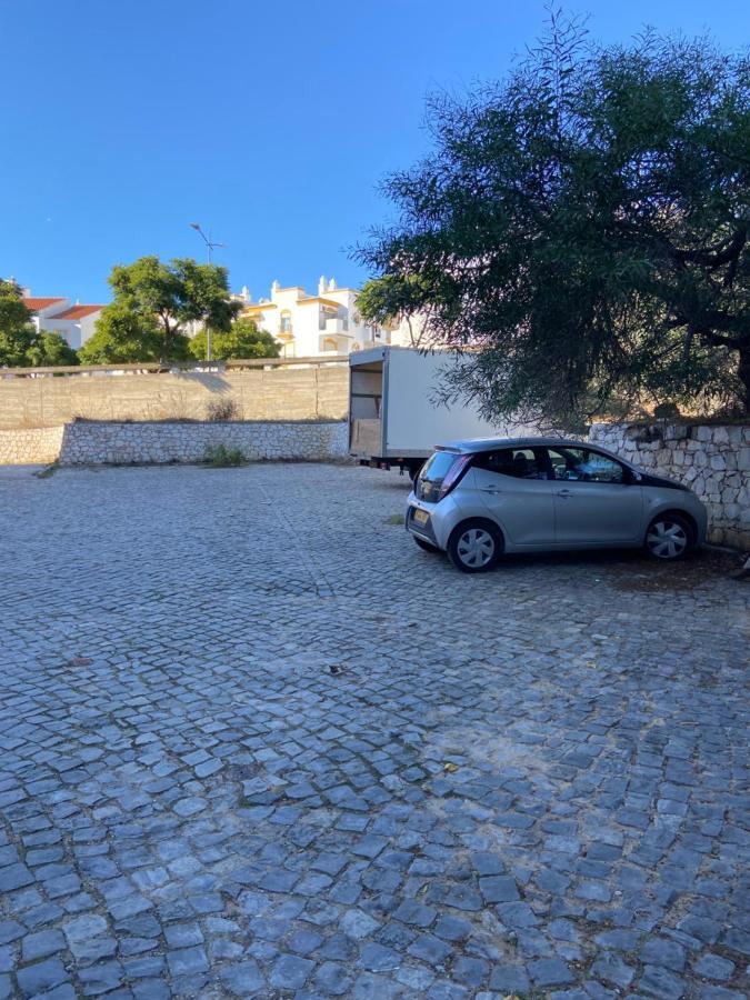 New Algarvegas Paradise Apartment Αλμπουφέιρα Εξωτερικό φωτογραφία
