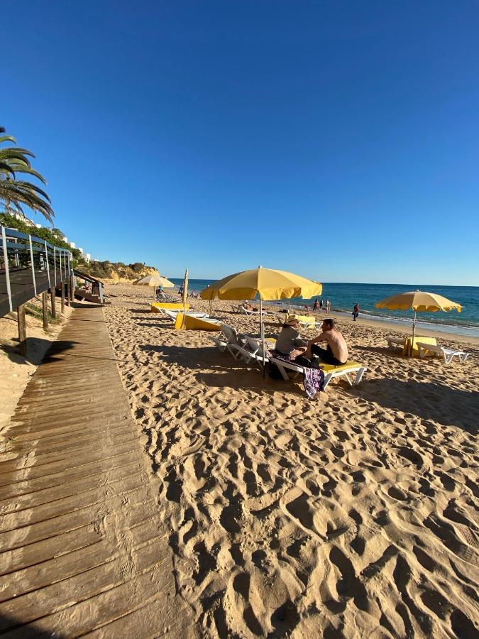 New Algarvegas Paradise Apartment Αλμπουφέιρα Εξωτερικό φωτογραφία