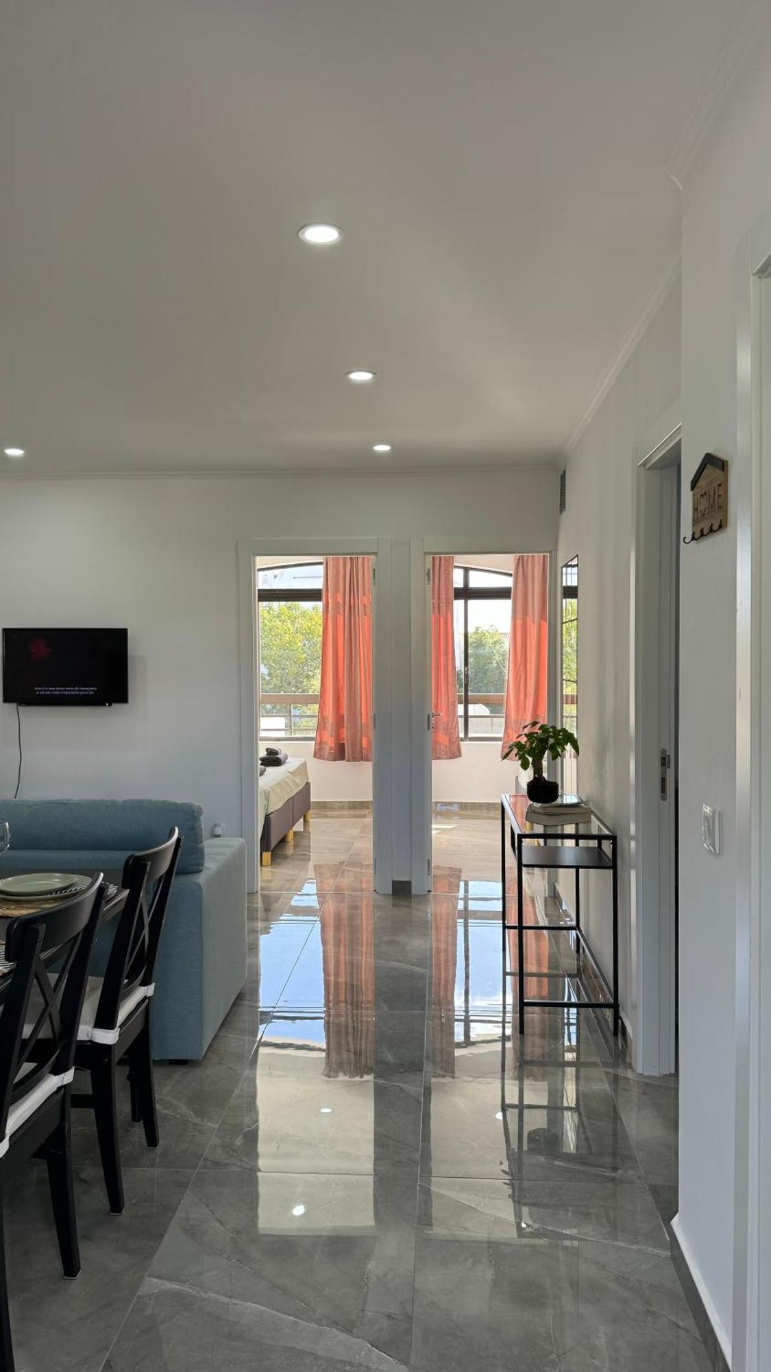New Algarvegas Paradise Apartment Αλμπουφέιρα Εξωτερικό φωτογραφία
