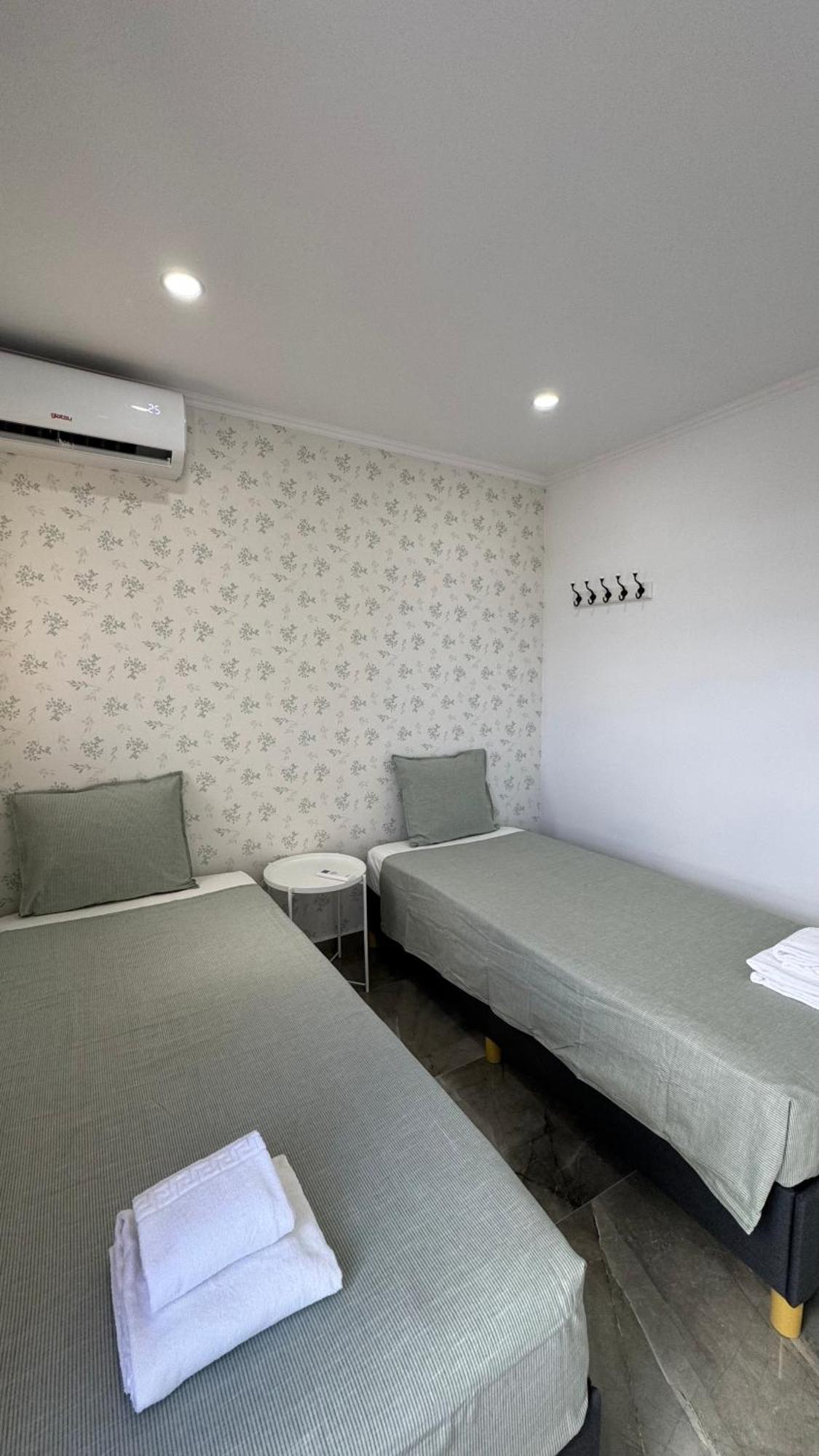 New Algarvegas Paradise Apartment Αλμπουφέιρα Εξωτερικό φωτογραφία