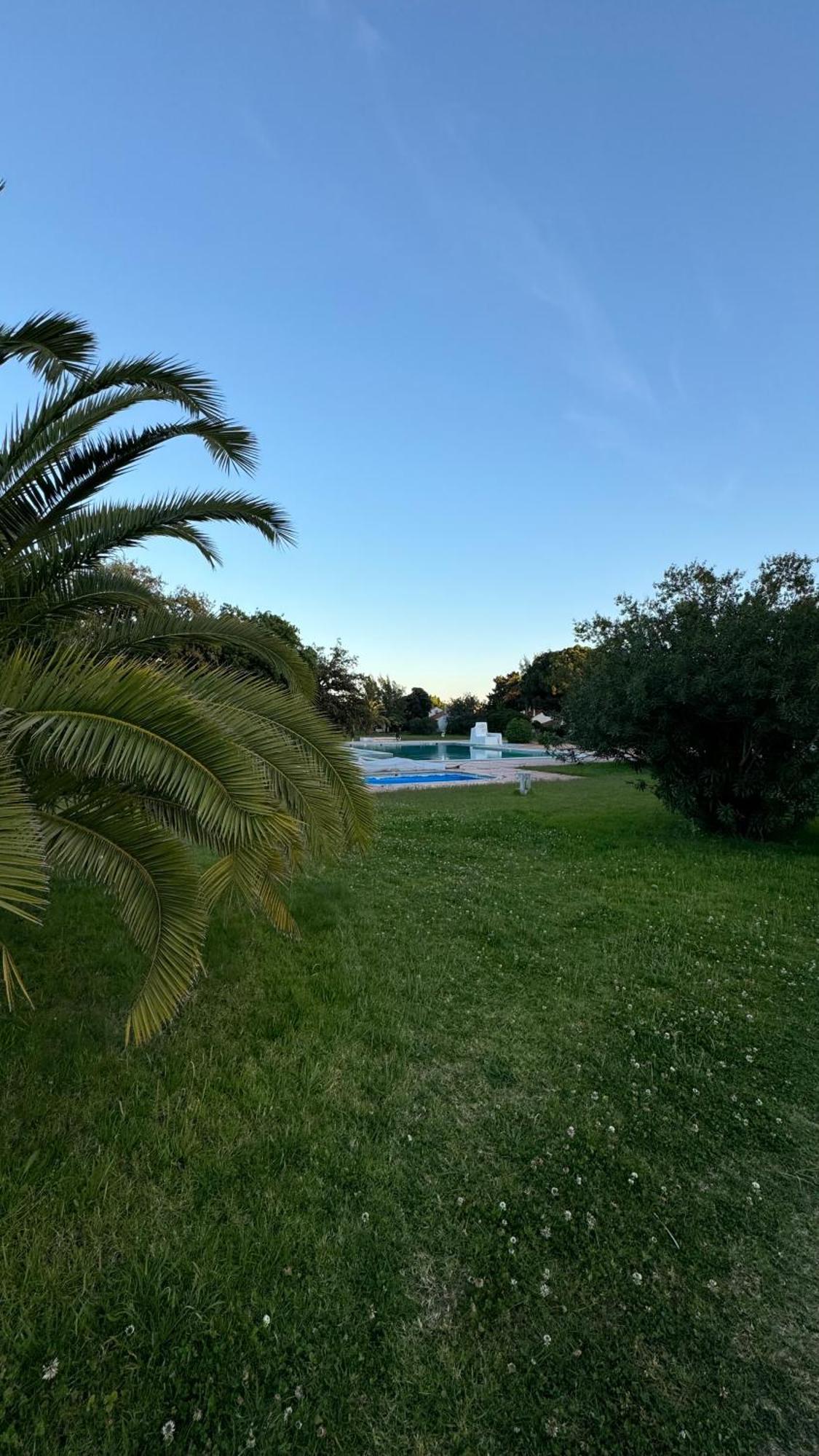 New Algarvegas Paradise Apartment Αλμπουφέιρα Εξωτερικό φωτογραφία