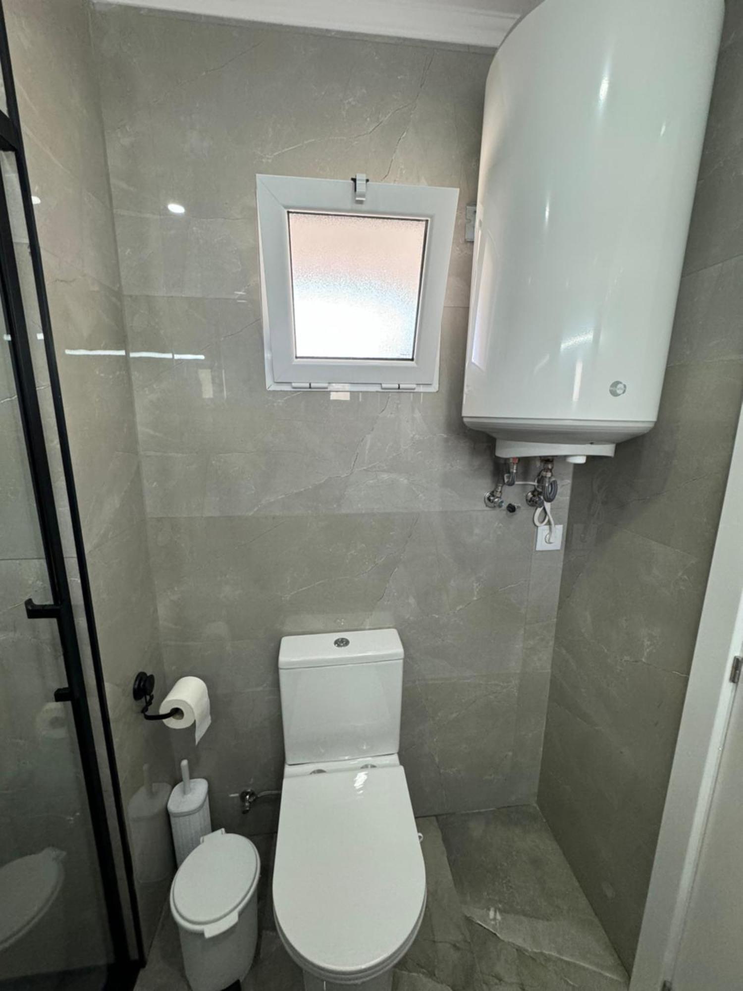 New Algarvegas Paradise Apartment Αλμπουφέιρα Εξωτερικό φωτογραφία